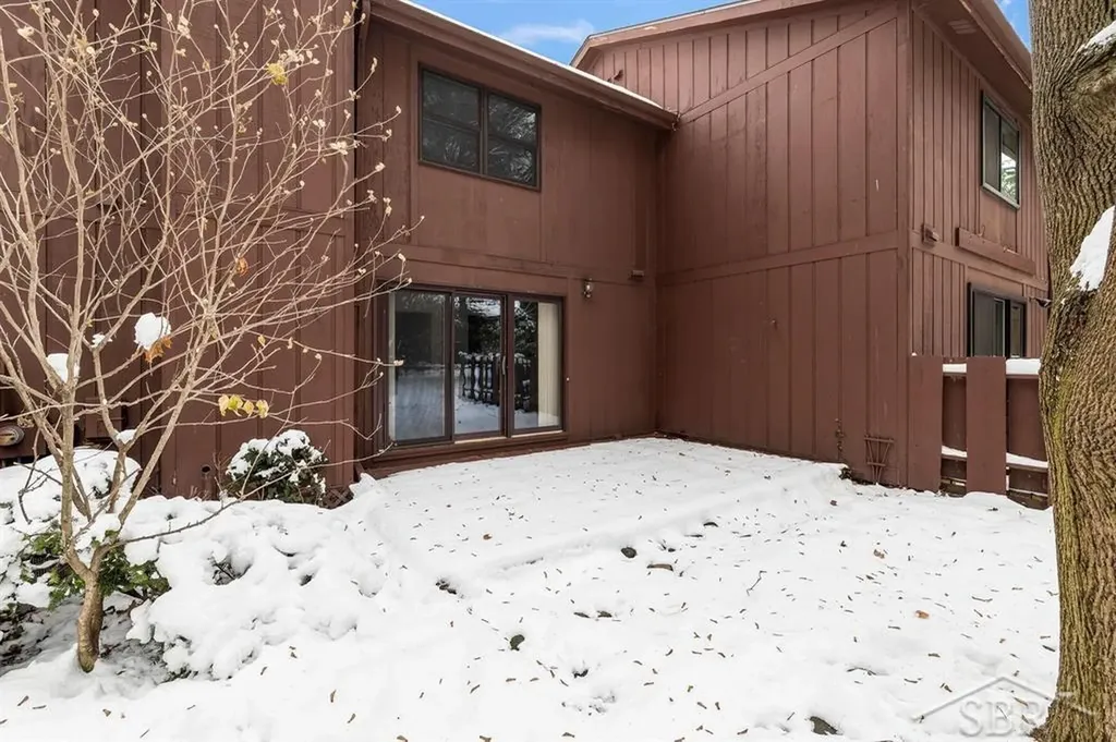 4903 Grandview Circle Midland City MI 48640