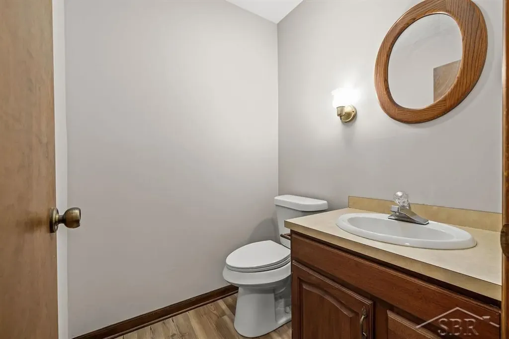 4903 Grandview Circle Midland City MI 48640