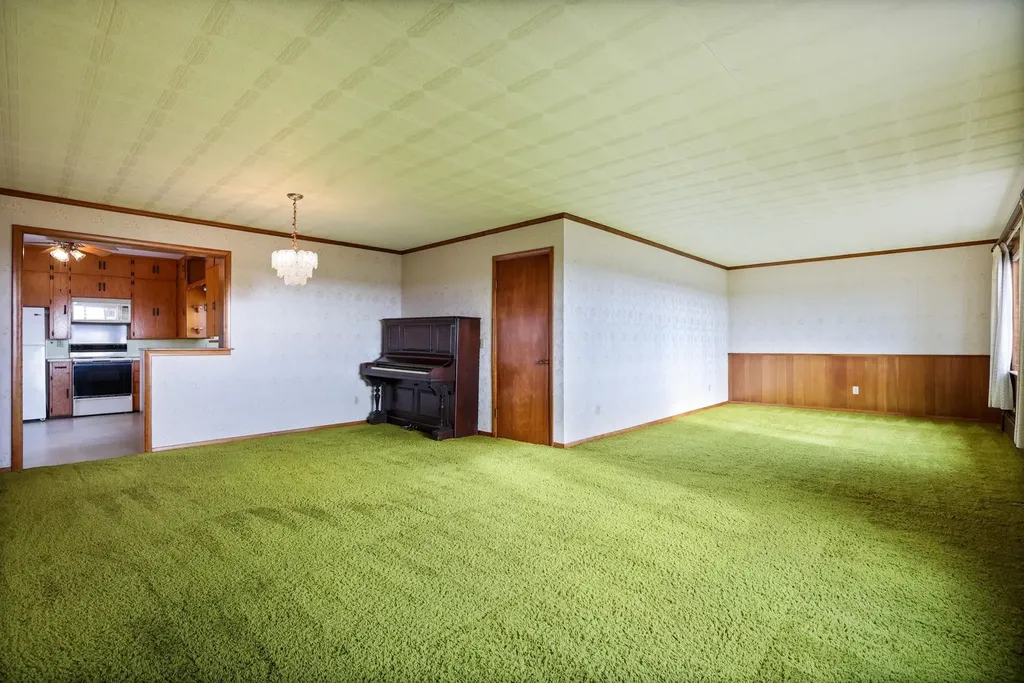 12895 E Curtis Road Frankenmuth Township MI 48734