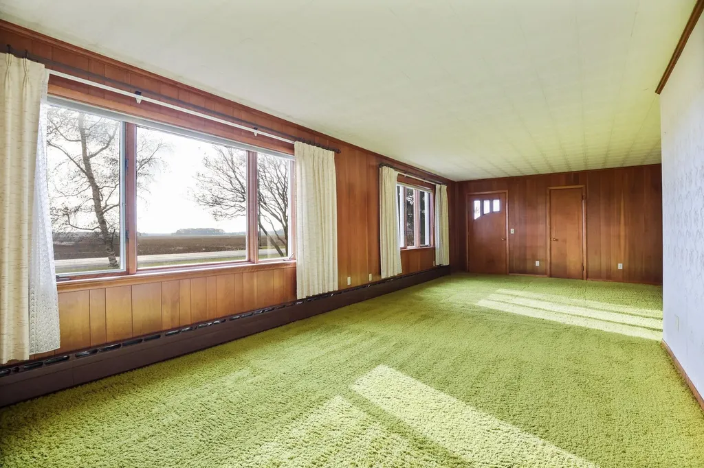 12895 E Curtis Road Frankenmuth Township MI 48734