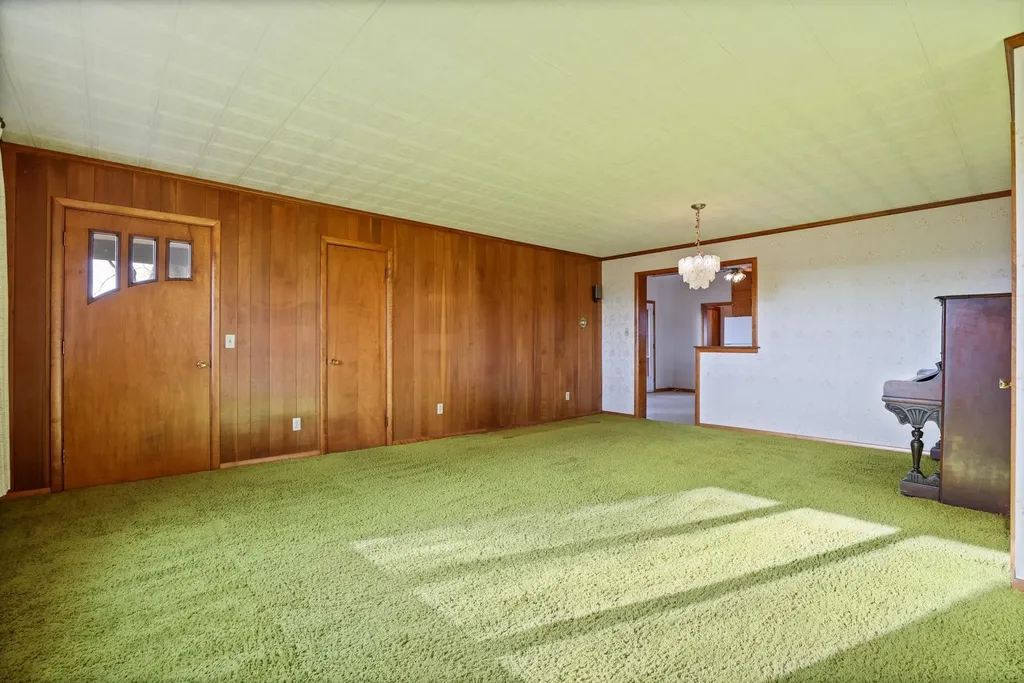 12895 E Curtis Road Frankenmuth Township MI 48734