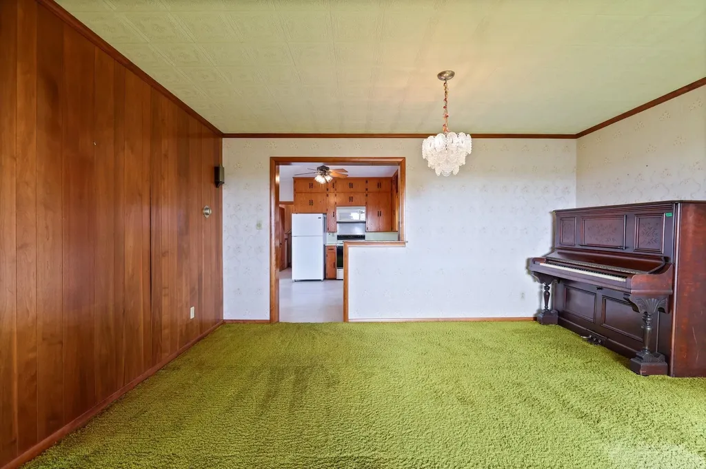 12895 E Curtis Road Frankenmuth Township MI 48734