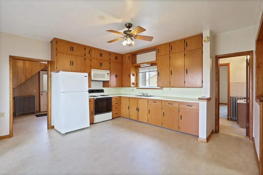 12895 E Curtis Road Frankenmuth Township MI 48734