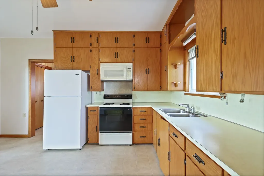 12895 E Curtis Road Frankenmuth Township MI 48734