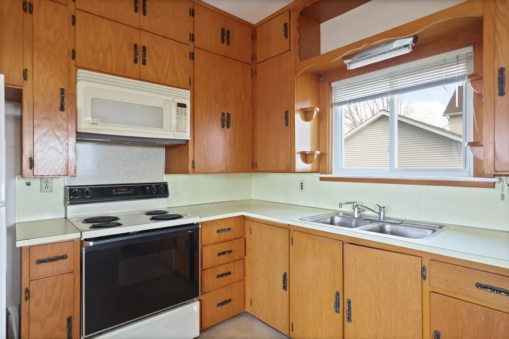 12895 E Curtis Road Frankenmuth Township MI 48734