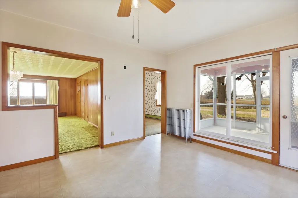 12895 E Curtis Road Frankenmuth Township MI 48734