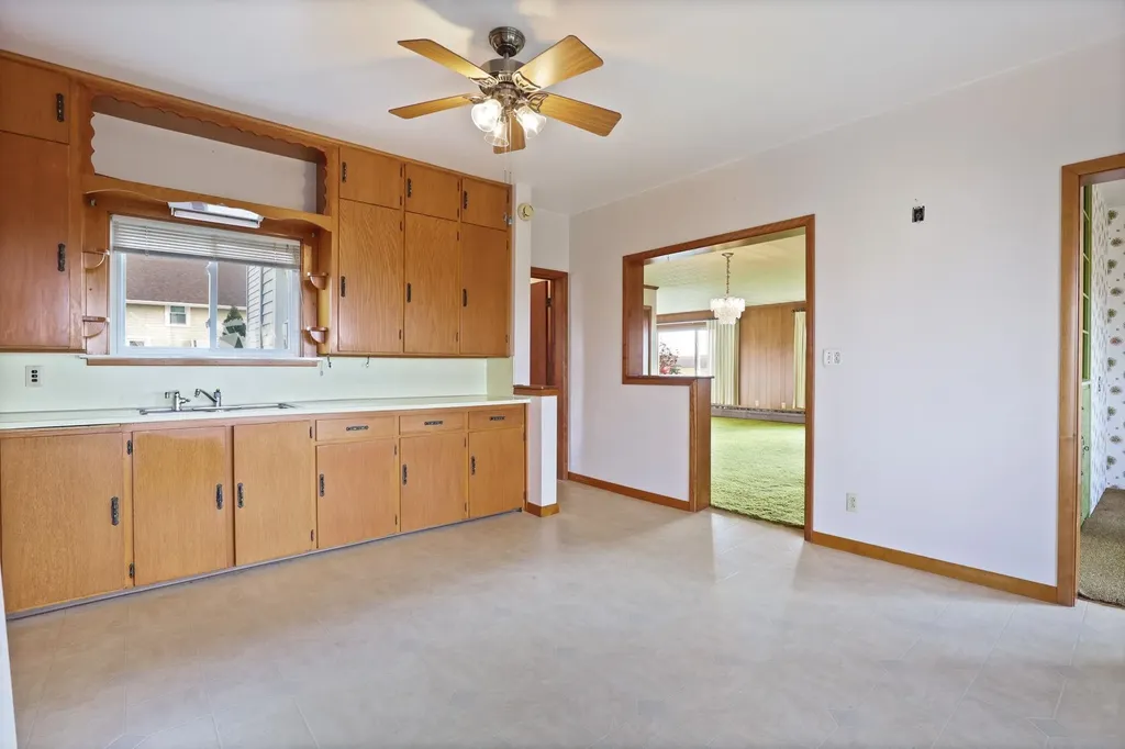 12895 E Curtis Road Frankenmuth Township MI 48734