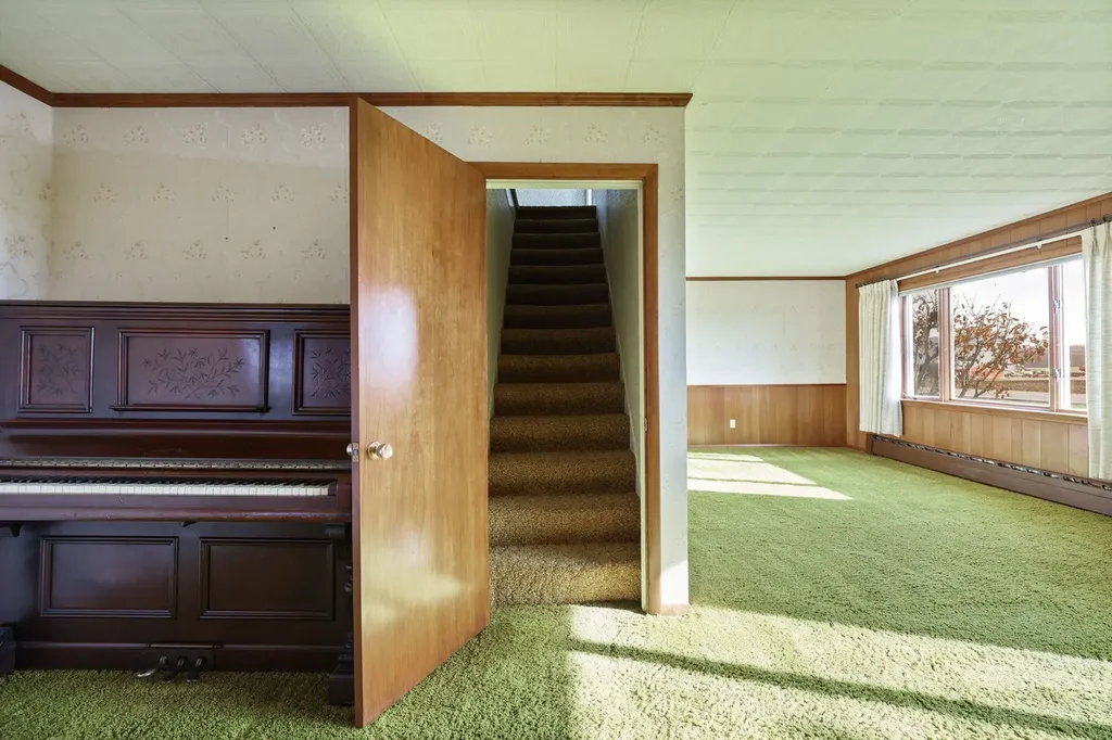 12895 E Curtis Road Frankenmuth Township MI 48734