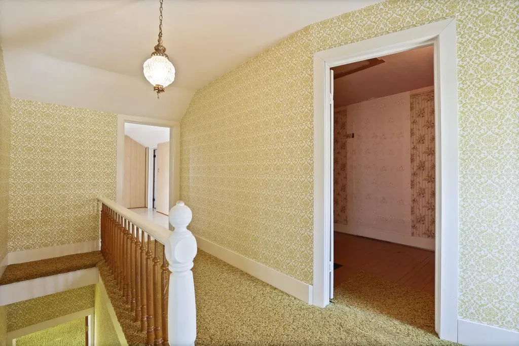 12895 E Curtis Road Frankenmuth Township MI 48734