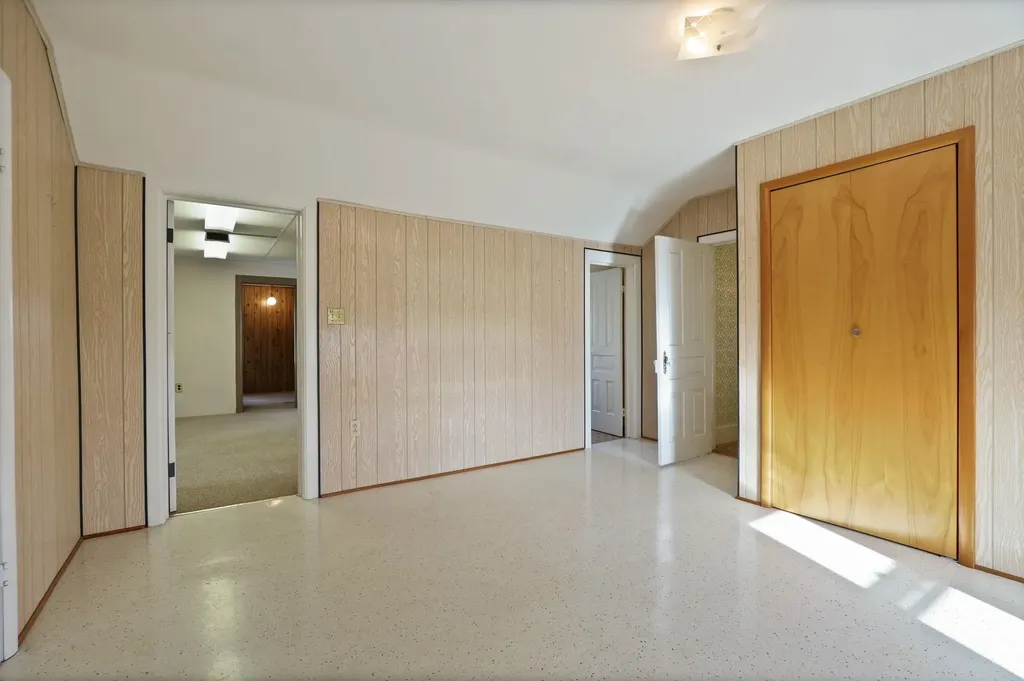 12895 E Curtis Road Frankenmuth Township MI 48734