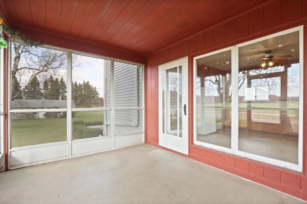 12895 E Curtis Road Frankenmuth Township MI 48734