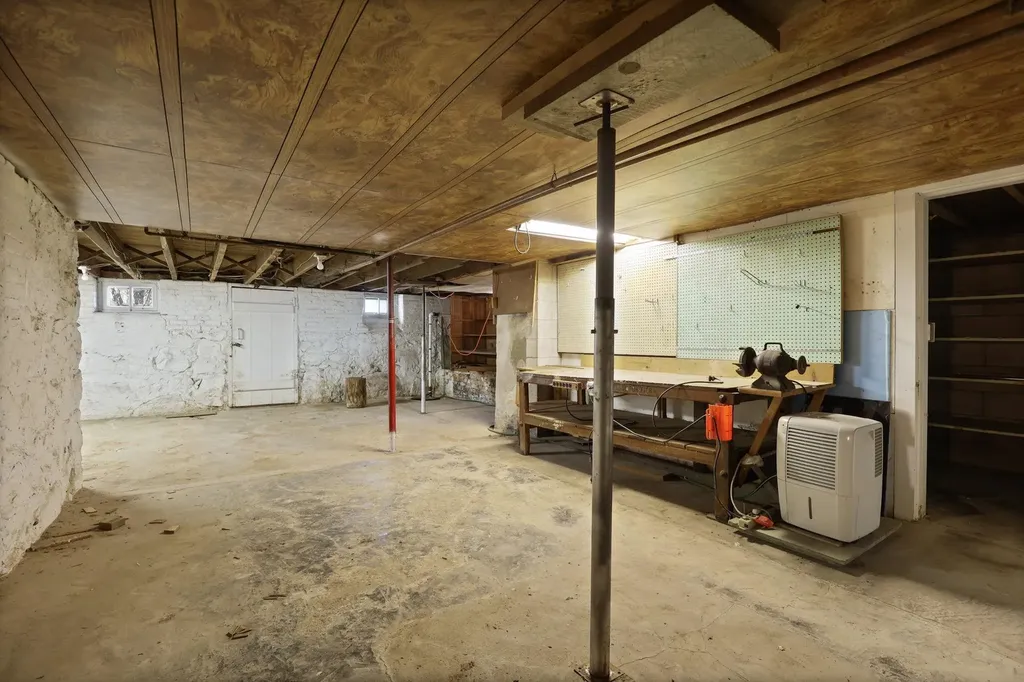 12895 E Curtis Road Frankenmuth Township MI 48734