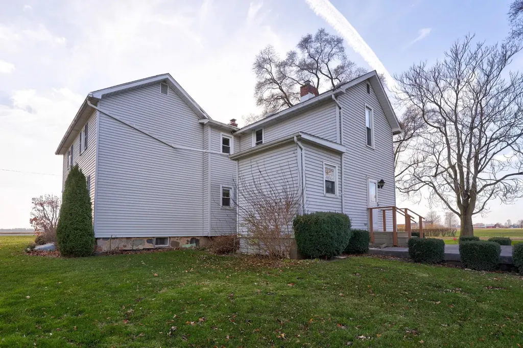 12895 E Curtis Road Frankenmuth Township MI 48734