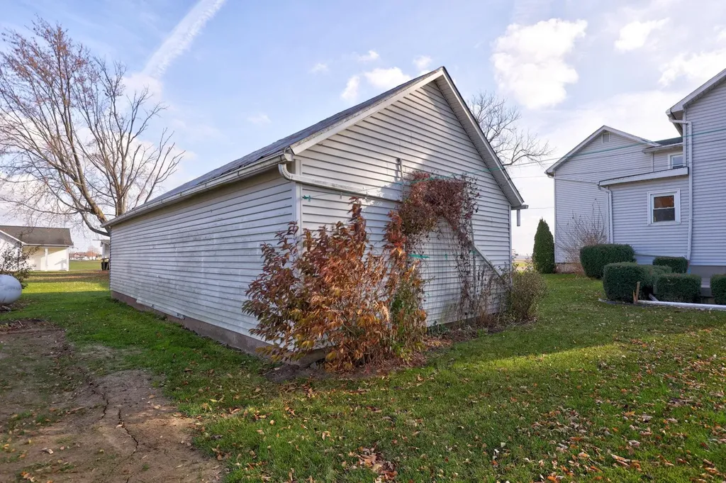12895 E Curtis Road Frankenmuth Township MI 48734