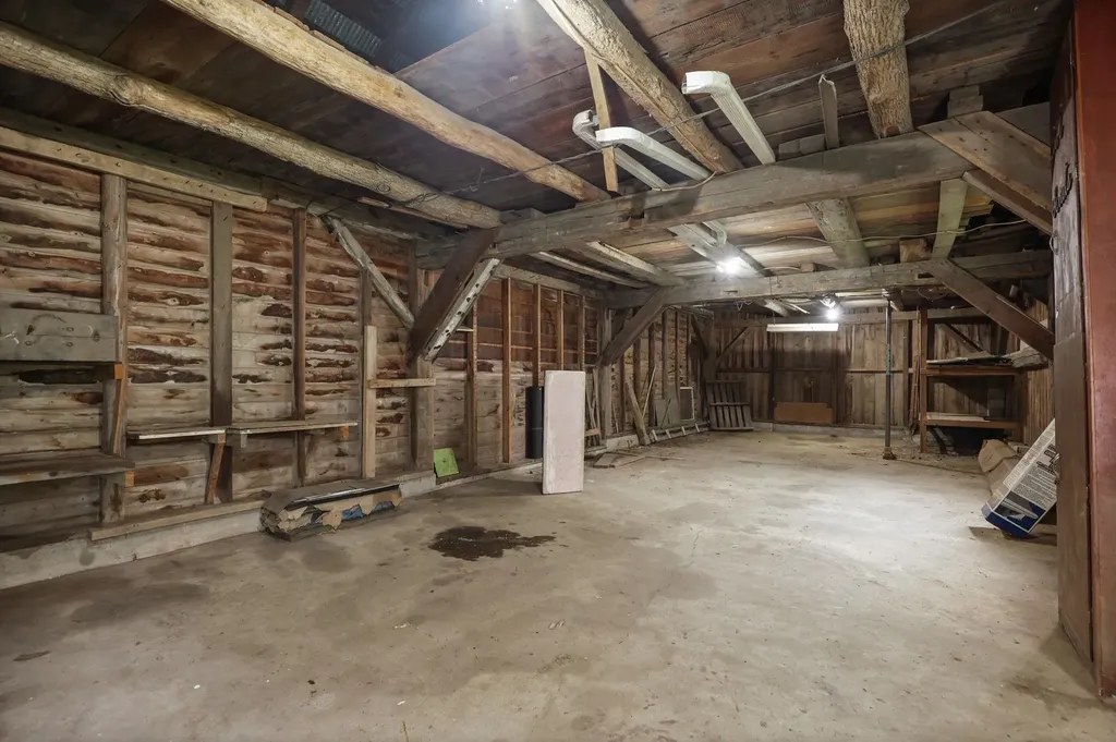 12895 E Curtis Road Frankenmuth Township MI 48734