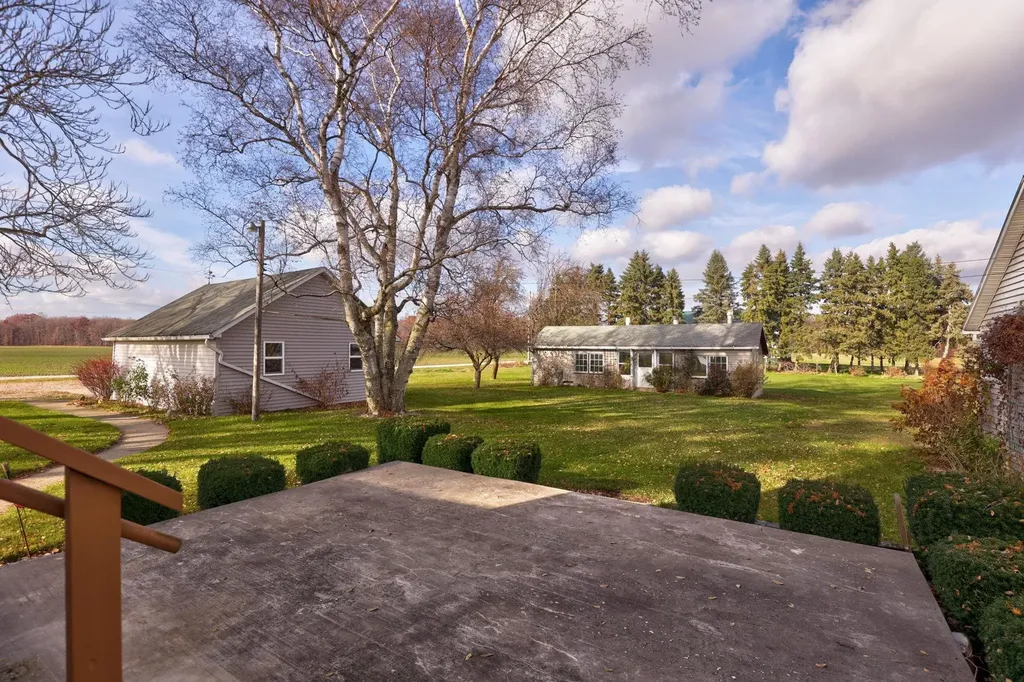 12895 E Curtis Road Frankenmuth Township MI 48734
