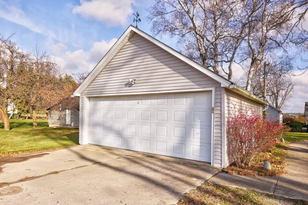 12895 E Curtis Road Frankenmuth Township MI 48734