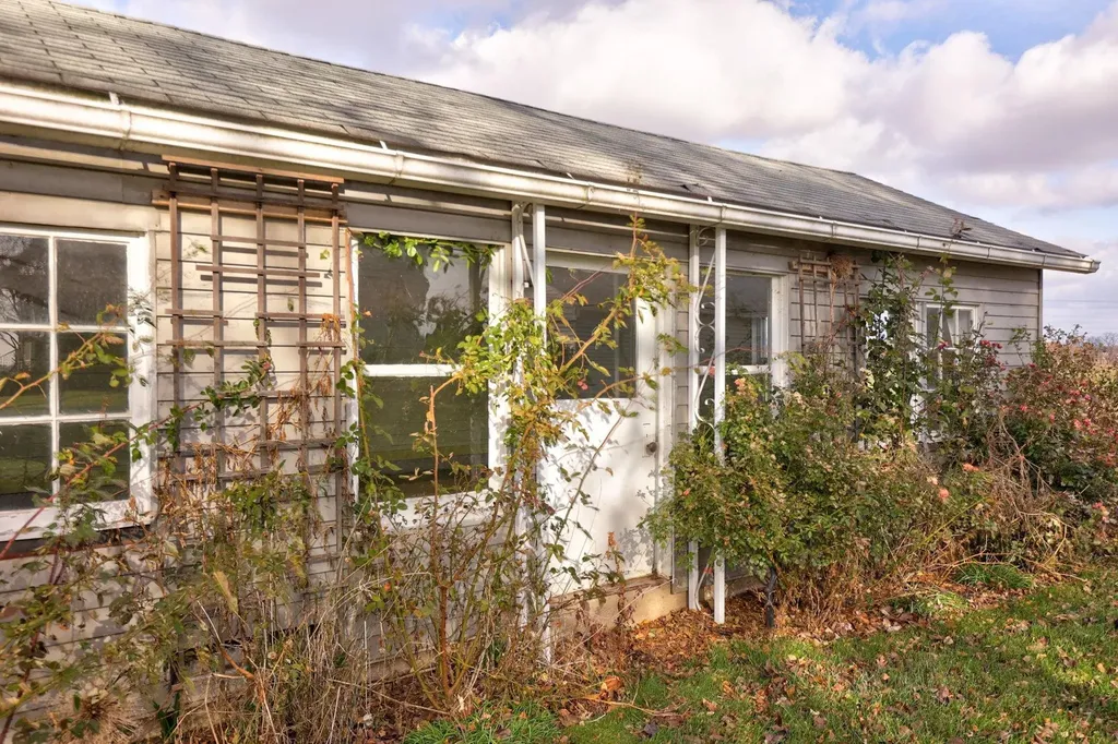 12895 E Curtis Road Frankenmuth Township MI 48734