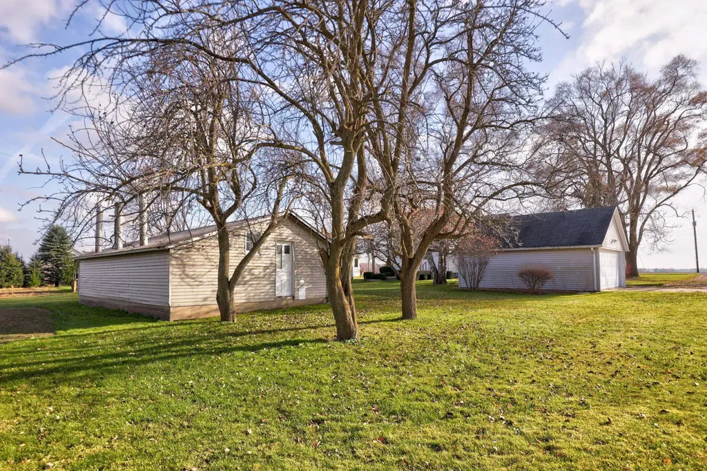 12895 E Curtis Road Frankenmuth Township MI 48734