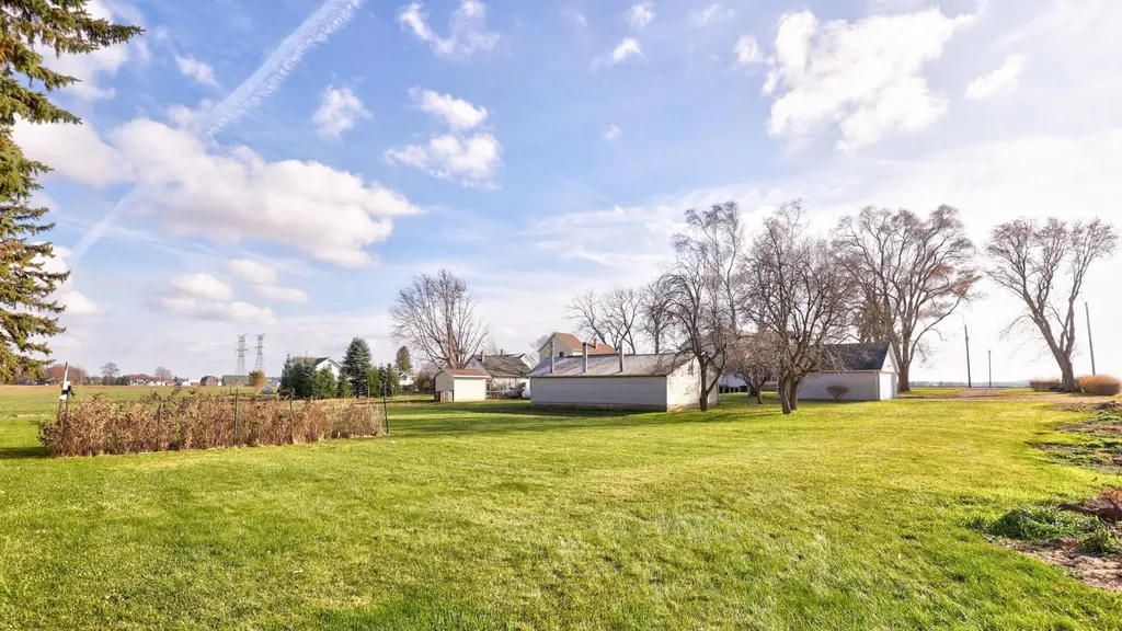 12895 E Curtis Road Frankenmuth Township MI 48734