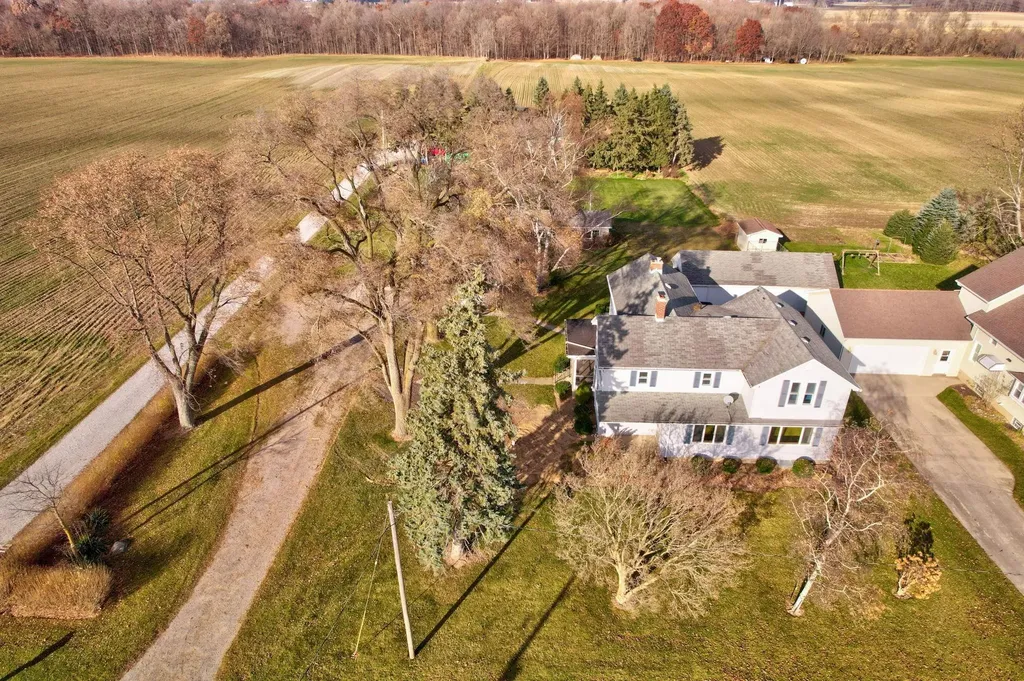 12895 E Curtis Road Frankenmuth Township MI 48734