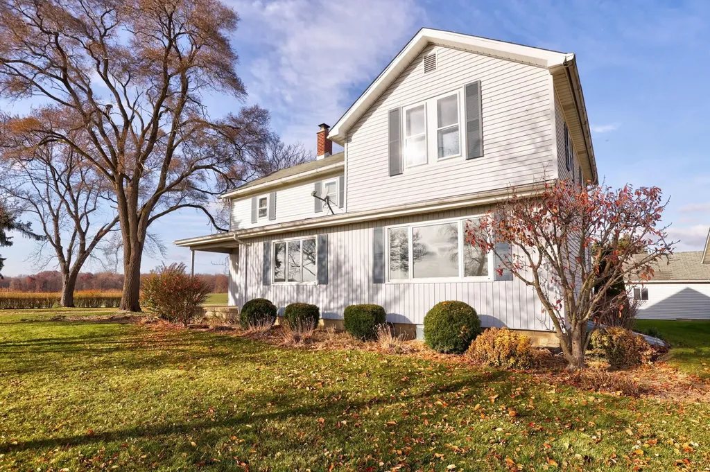 12895 E Curtis Road Frankenmuth Township MI 48734