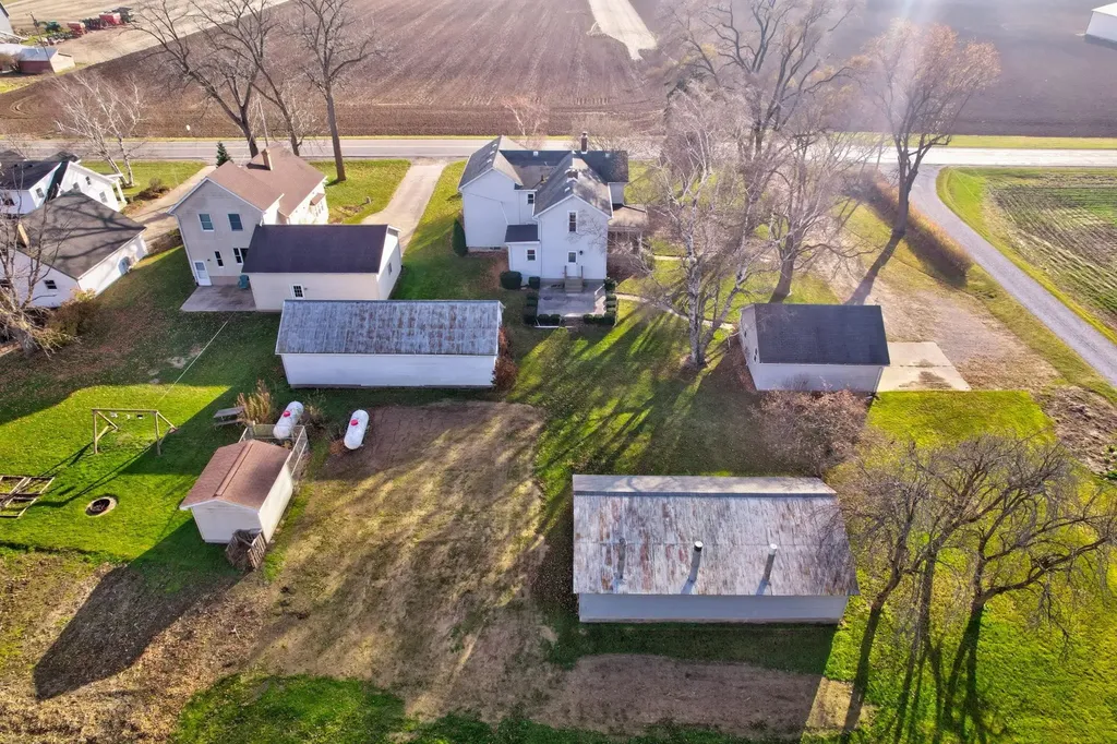 12895 E Curtis Road Frankenmuth Township MI 48734