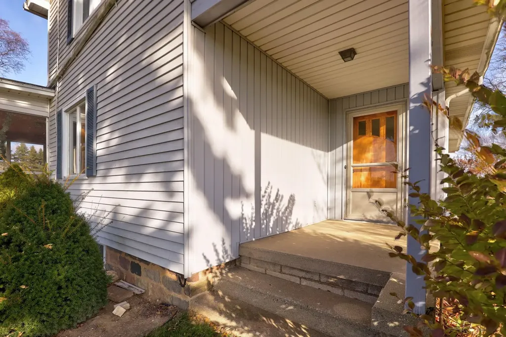 12895 E Curtis Road Frankenmuth Township MI 48734