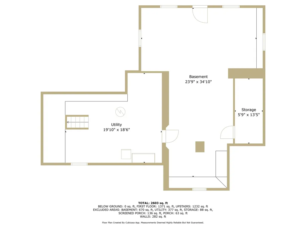 12895 E Curtis Road Frankenmuth Township MI 48734