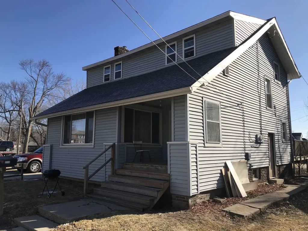 2114 Hanchett Street Saginaw City MI 48602