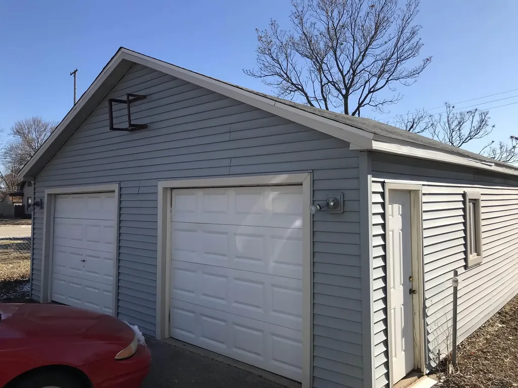 2114 Hanchett Street Saginaw City MI 48602