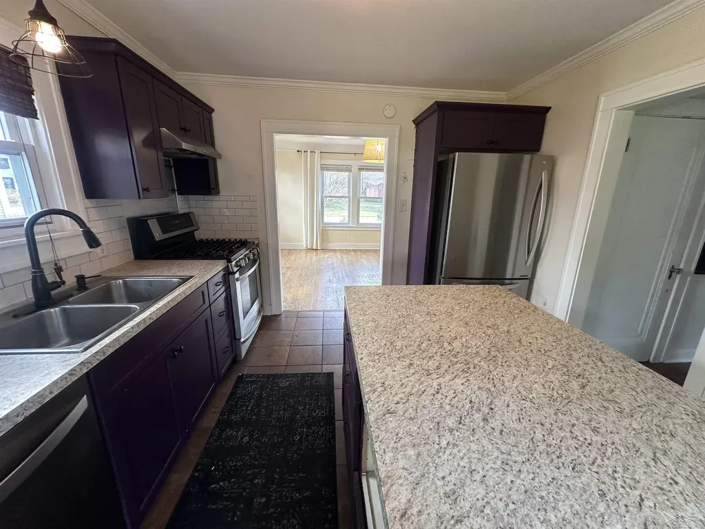 203 Ardussi Avenue Saginaw City MI 48602