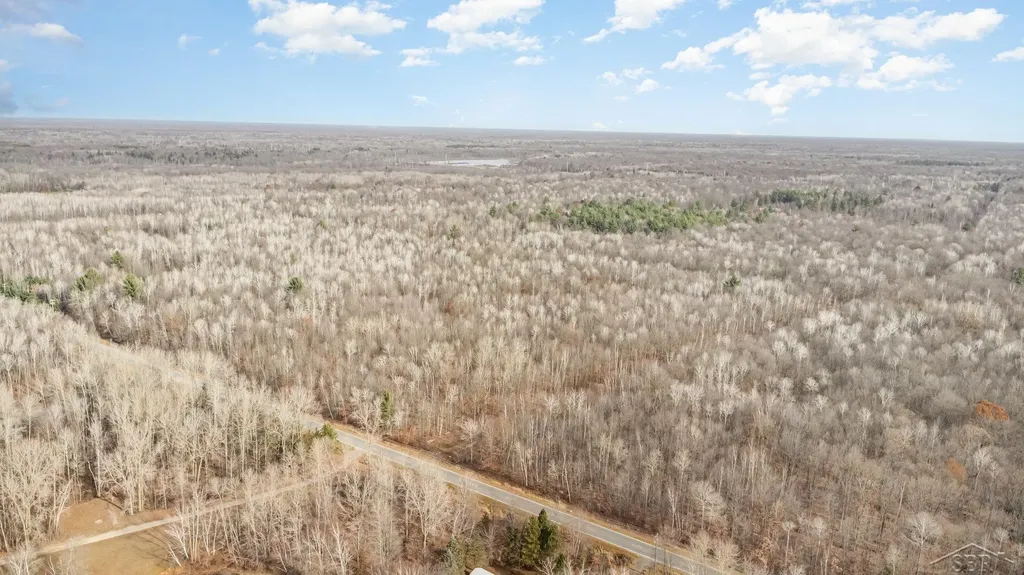 S County Line Road Greendale Township MI 48883