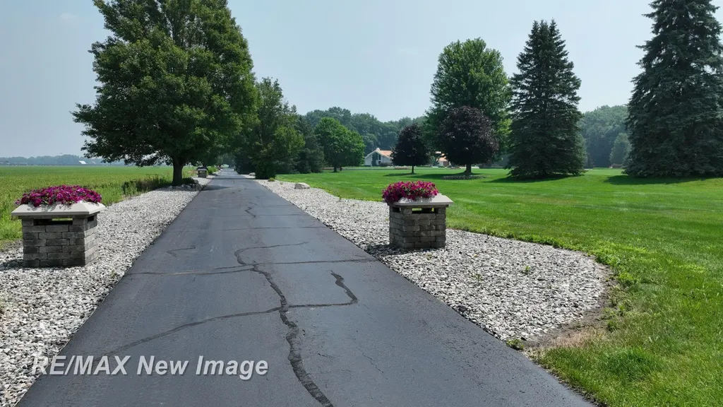 1134 N Graham Road Thomas Township MI 48609