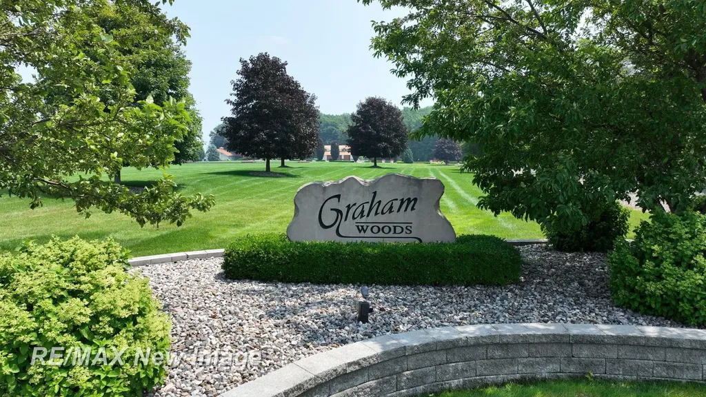 1134 N Graham Road Thomas Township MI 48609