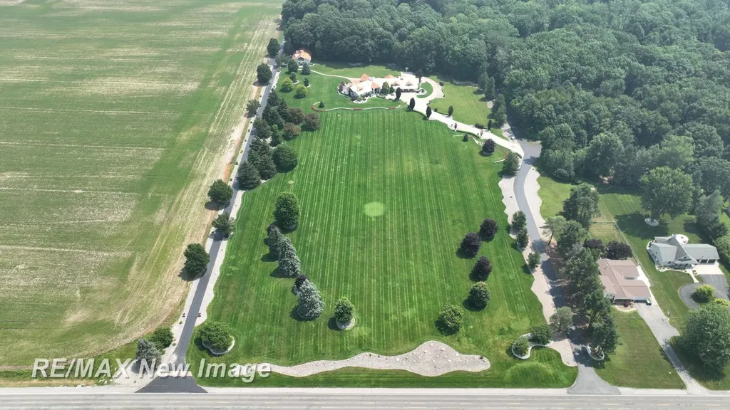 1134 N Graham Road Thomas Township MI 48609