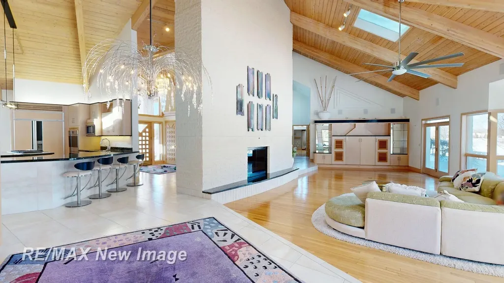 1134 N Graham Road Thomas Township MI 48609