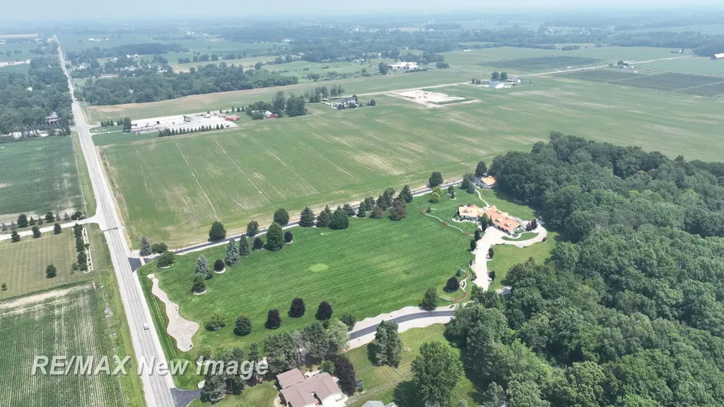 1134 N Graham Road Thomas Township MI 48609