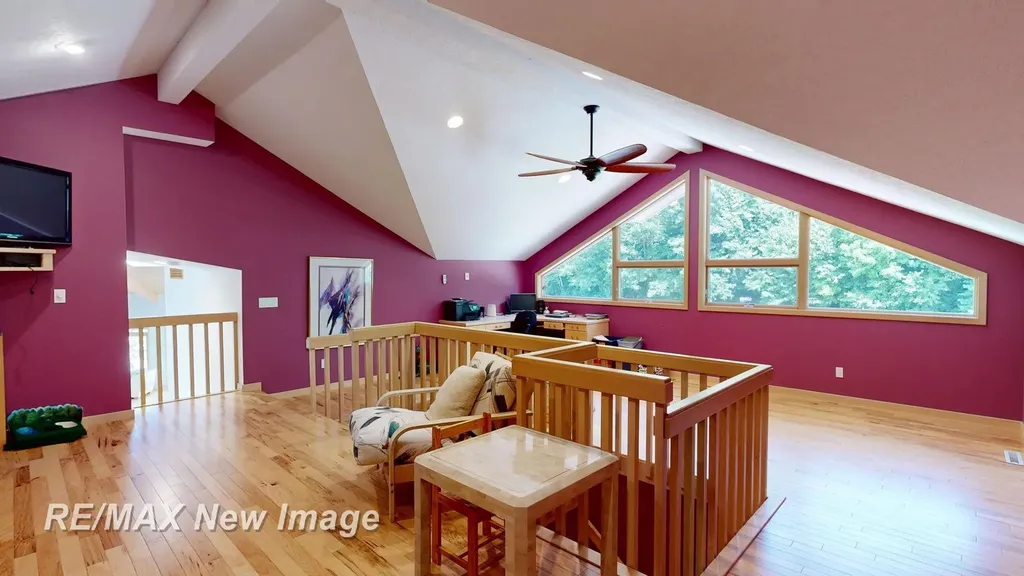 1134 N Graham Road Thomas Township MI 48609