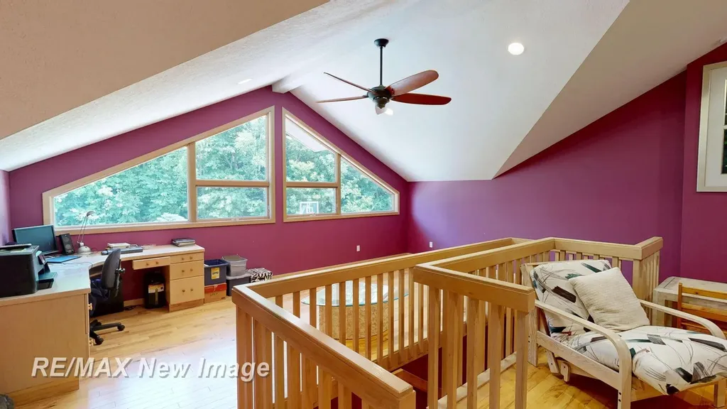 1134 N Graham Road Thomas Township MI 48609