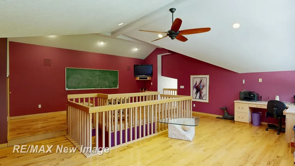 1134 N Graham Road Thomas Township MI 48609
