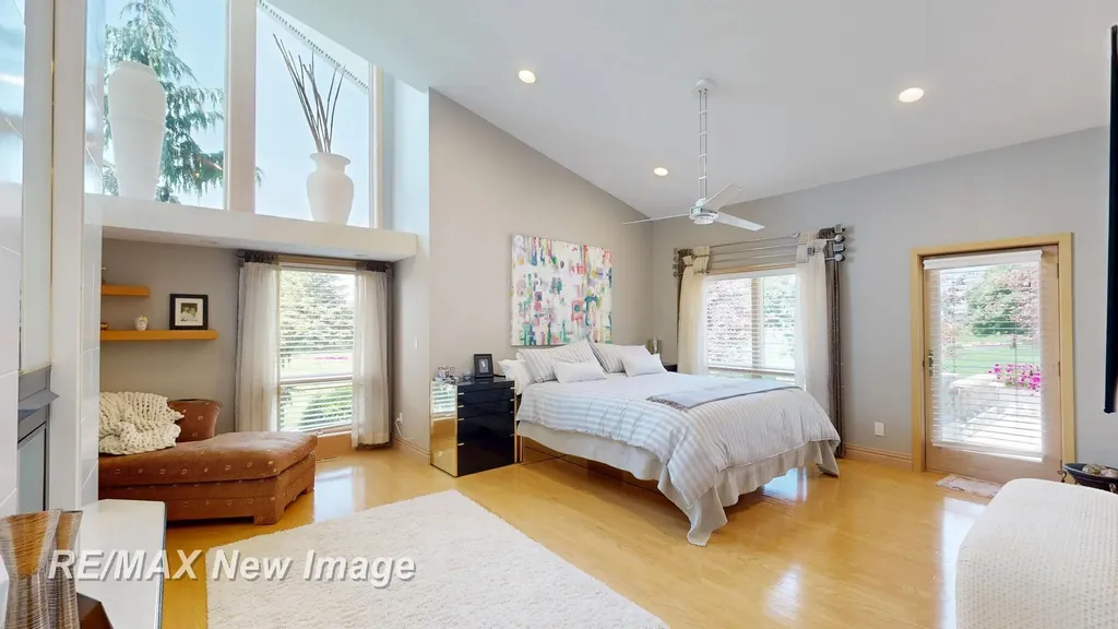 1134 N Graham Road Thomas Township MI 48609