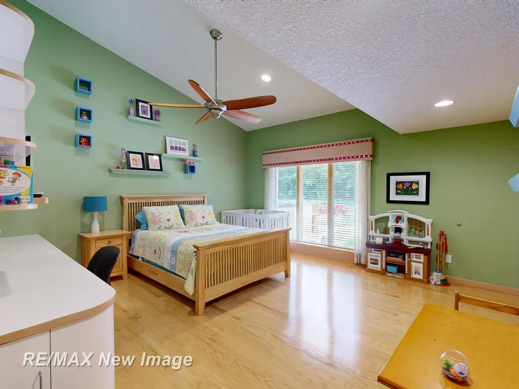 1134 N Graham Road Thomas Township MI 48609