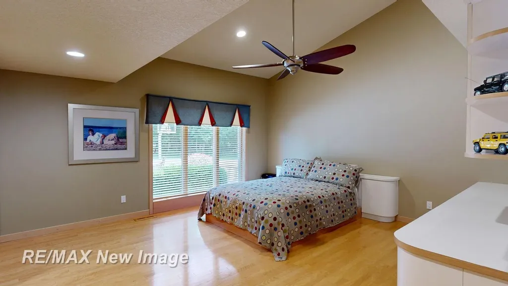 1134 N Graham Road Thomas Township MI 48609