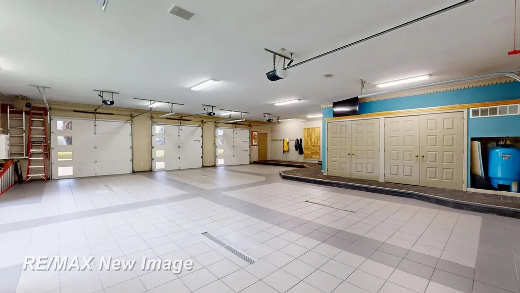 1134 N Graham Road Thomas Township MI 48609
