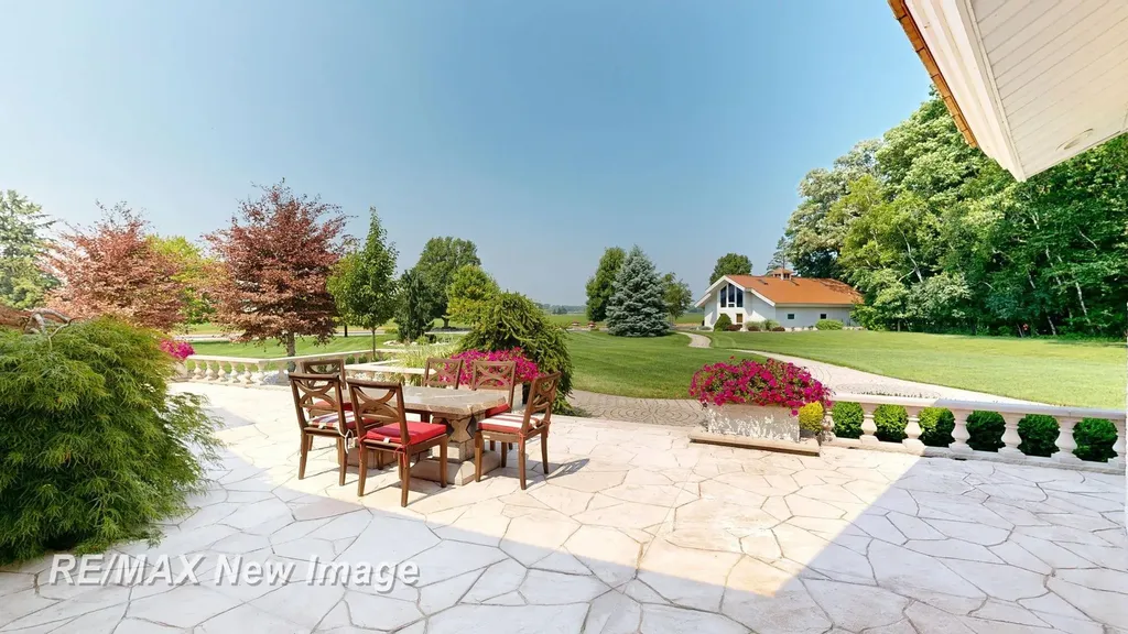 1134 N Graham Road Thomas Township MI 48609
