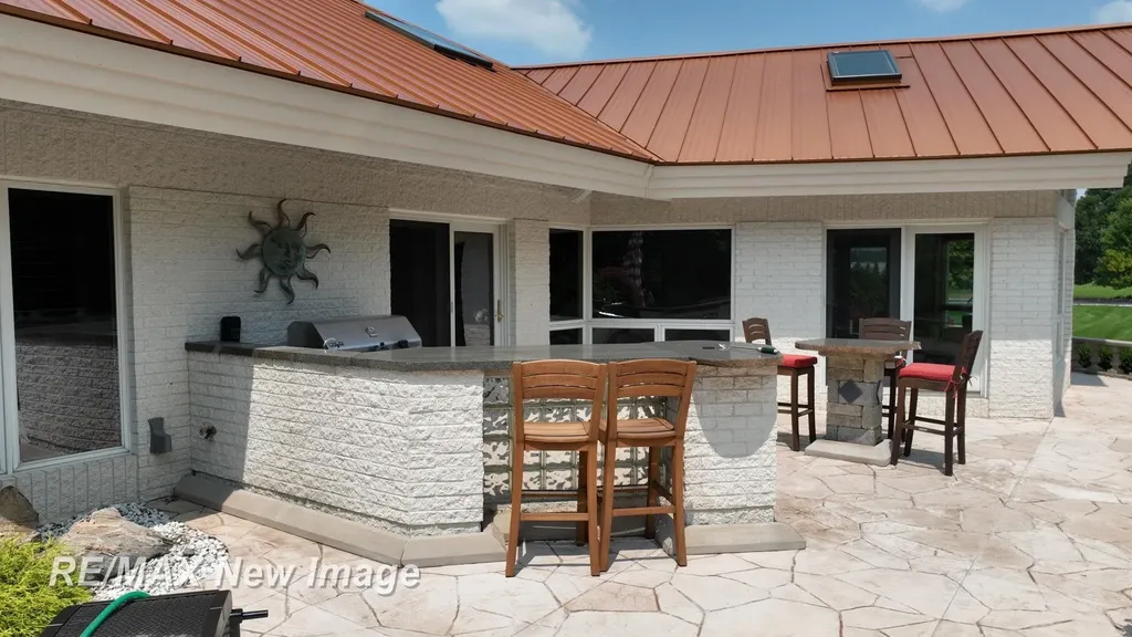 1134 N Graham Road Thomas Township MI 48609