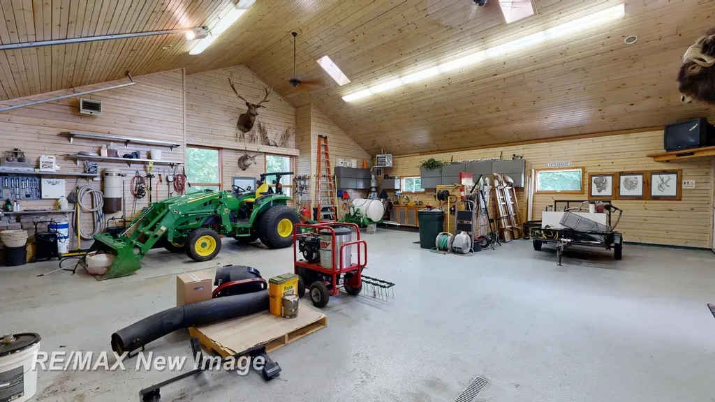 1134 N Graham Road Thomas Township MI 48609