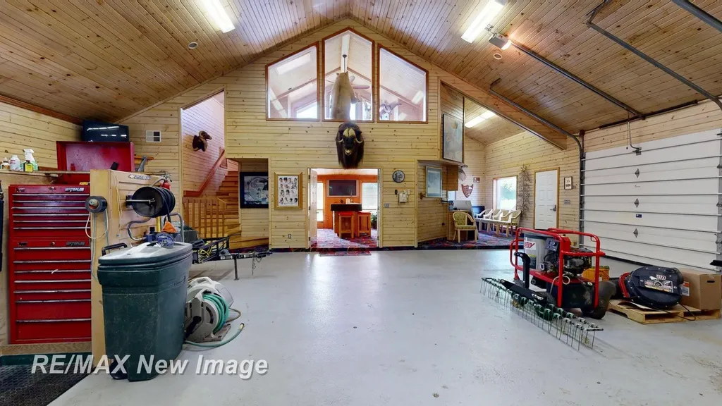 1134 N Graham Road Thomas Township MI 48609
