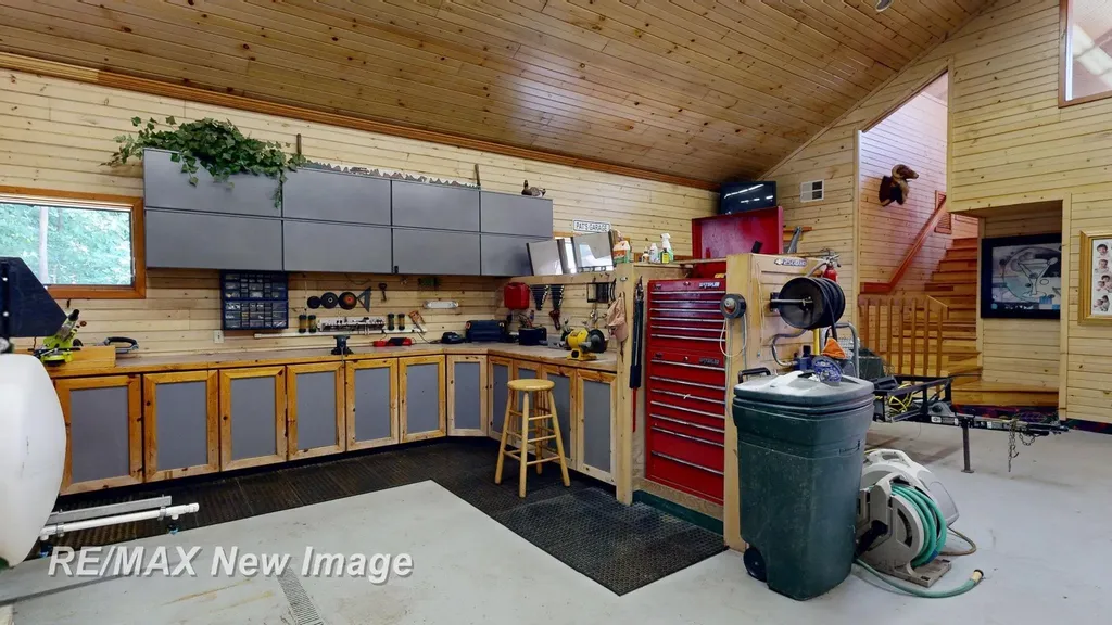 1134 N Graham Road Thomas Township MI 48609